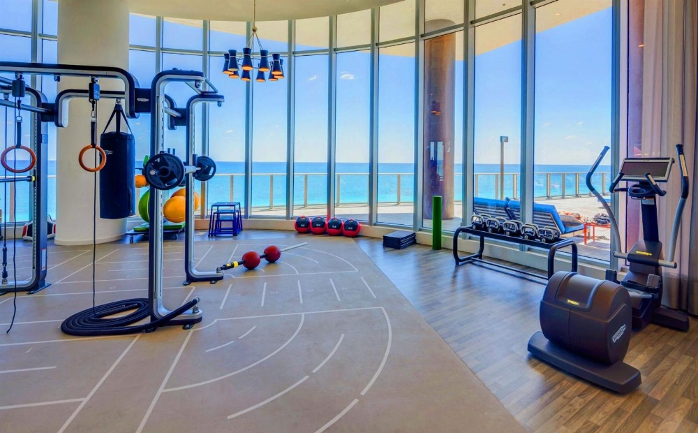 Hyde Beach Resort Rentals Image 11