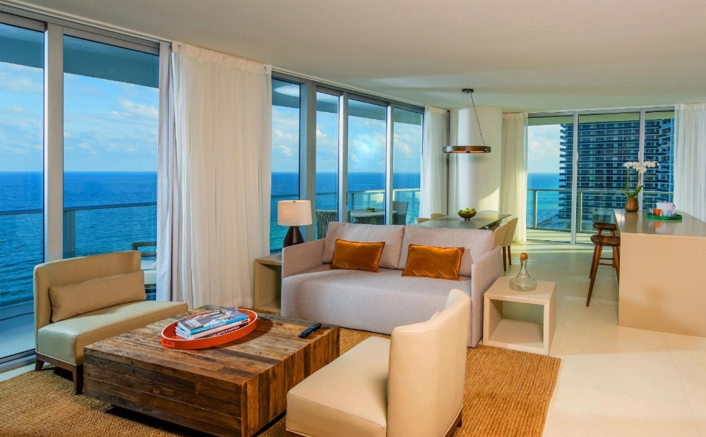 Hyde Beach Resort Rentals Image 23