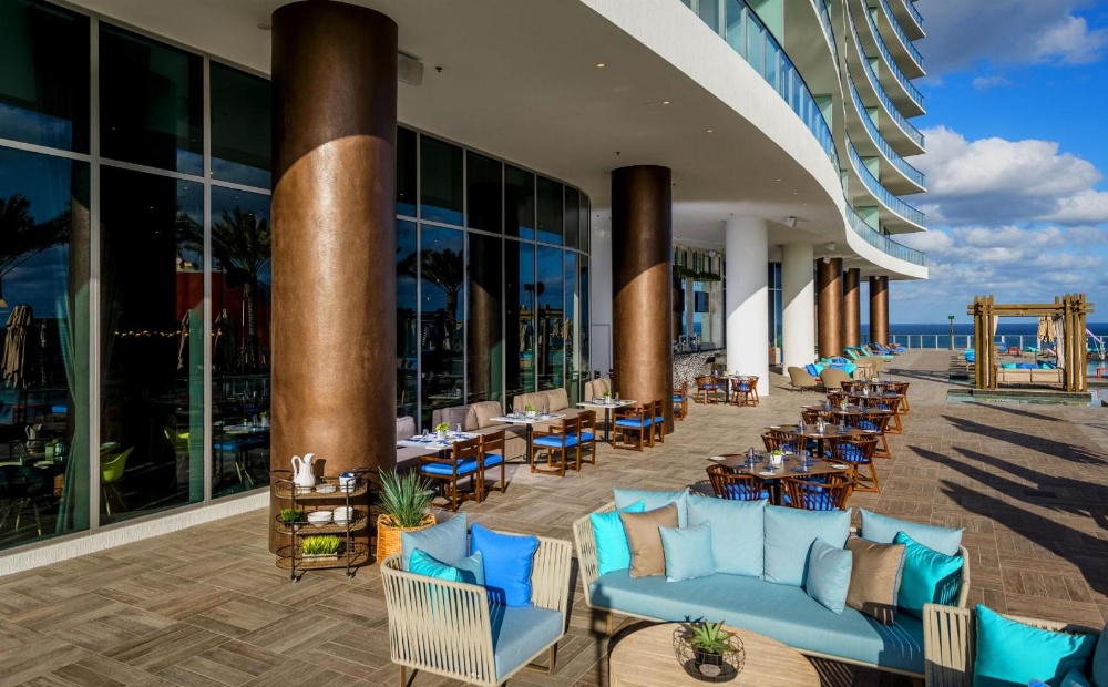 Hyde Beach Resort Rentals Image 25