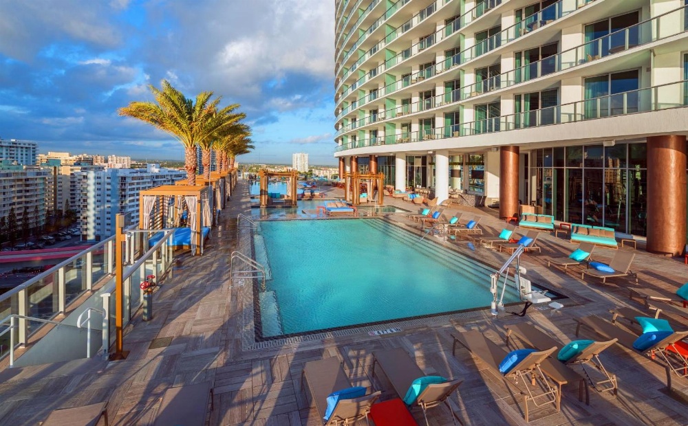 Hyde Beach Resort Rentals Image 27