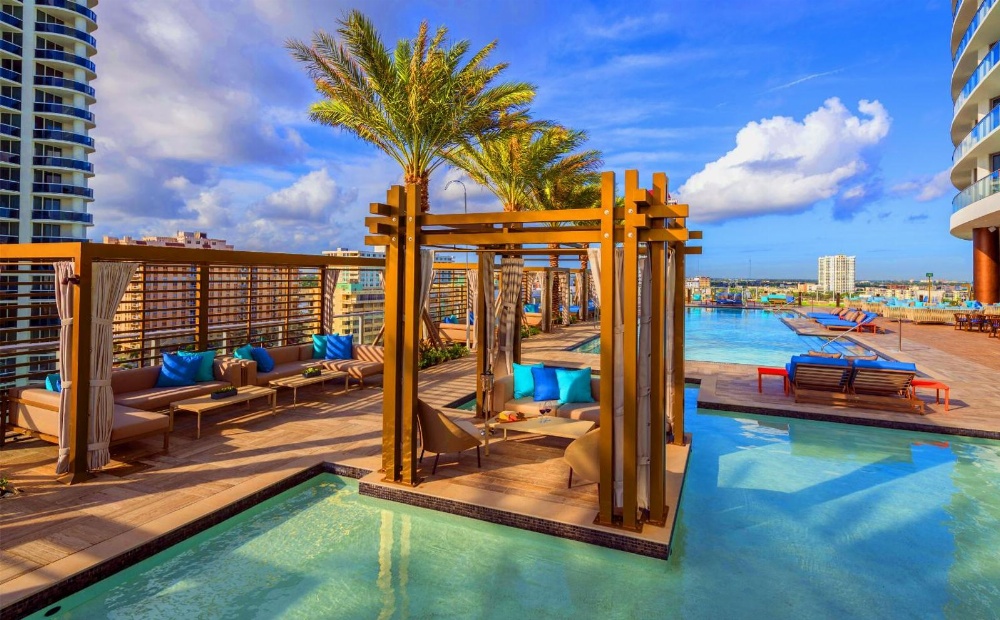 Hyde Beach Resort Rentals Image 29