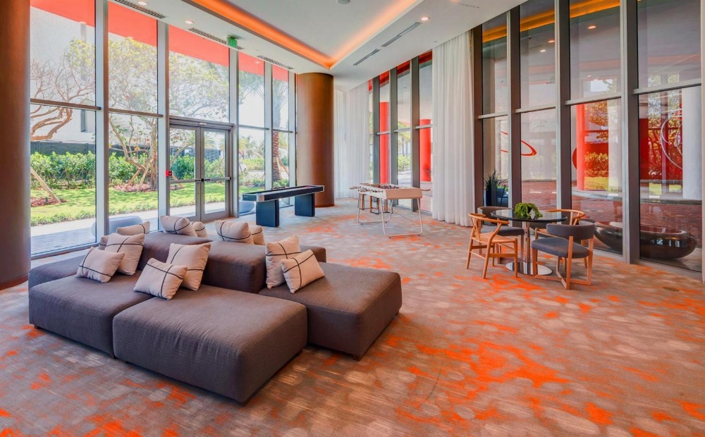 Hyde Beach Resort Rentals Image 33