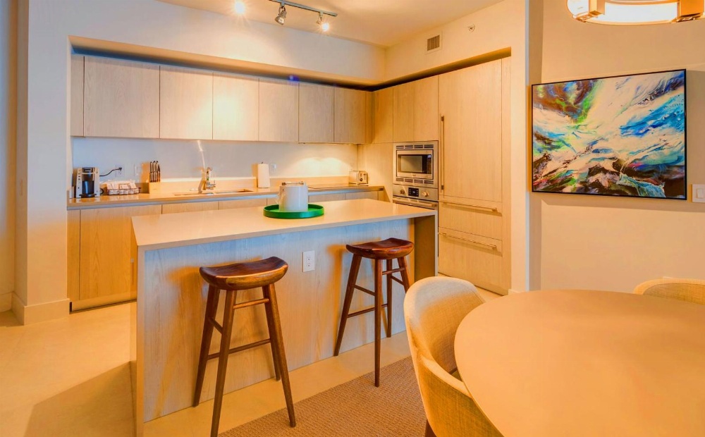 Hyde Beach Resort Rentals Image 35